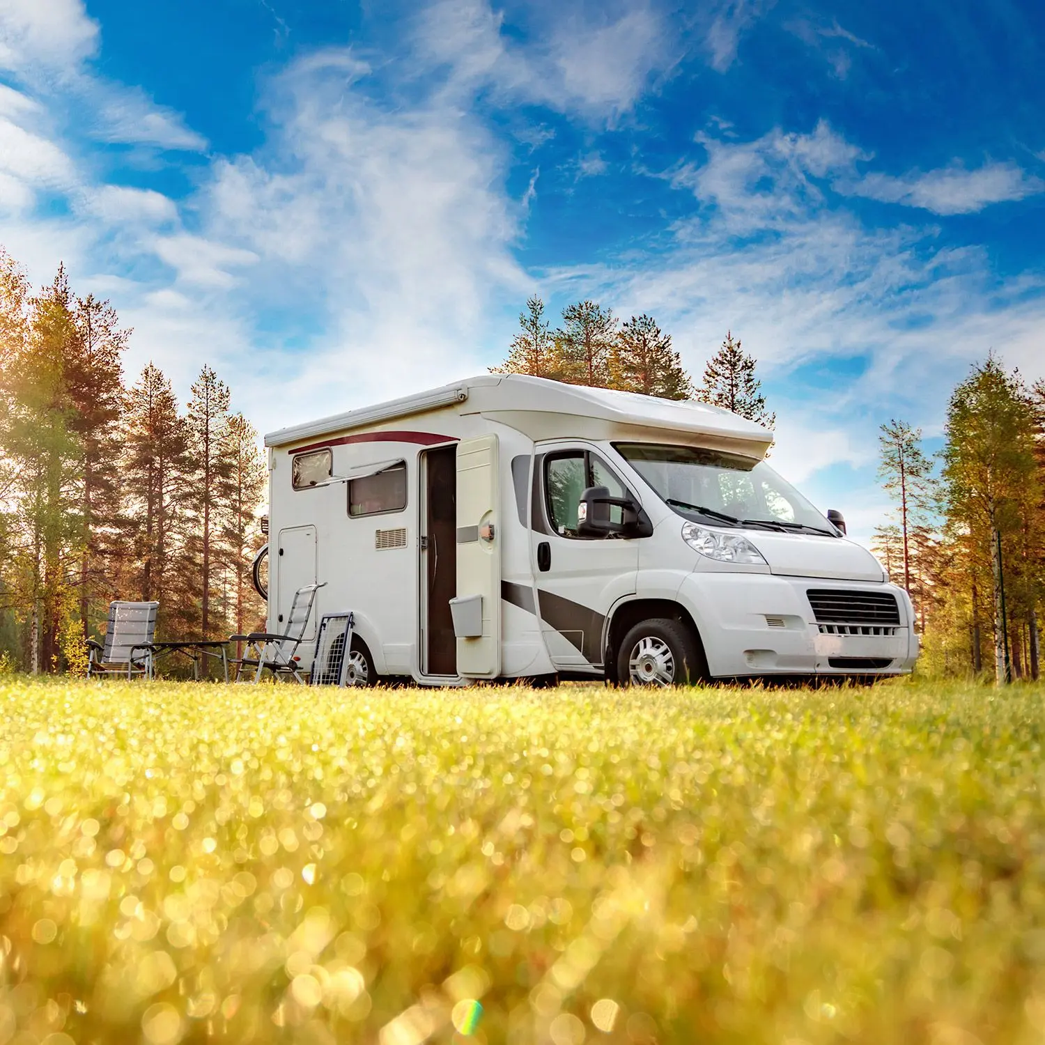 4 Berth