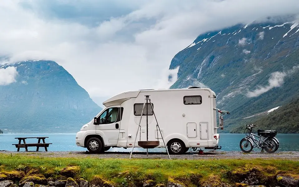 2 Berth