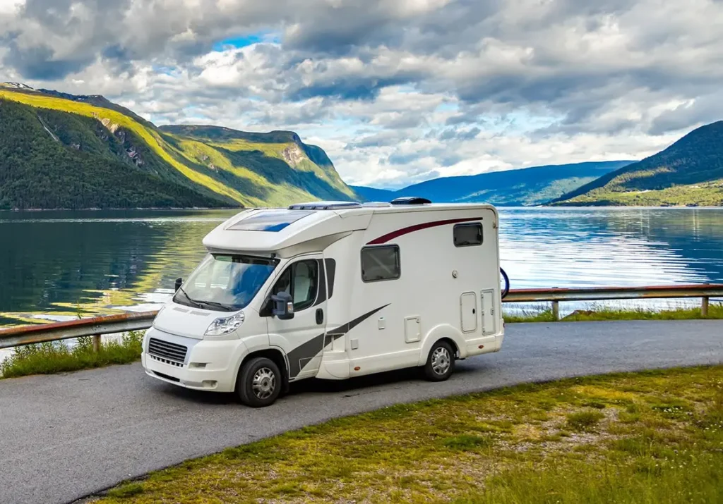 All Motorhomes